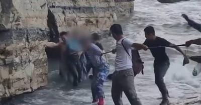 评论丨军民共筑“生命链”