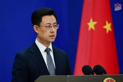 中方是否会提出调解伊以冲突的提案？外交部回应