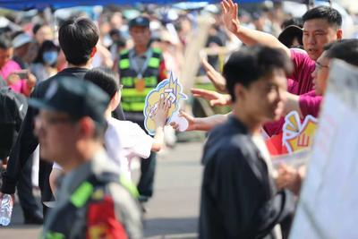 6月29日填报提前批志愿，这些注意事项要知道→