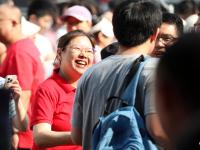 决战时刻，金榜题名！高考季，愿你满载而归
