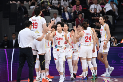 展望半决赛，中国女篮期待对手拿出全部实力