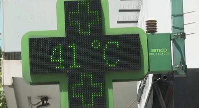 今夏以来欧洲多国遭遇高温，西欧经历“最热”6月