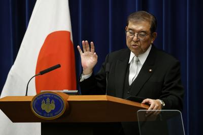 日本参议院选举临近，民调显示在野党阵营人气更高
