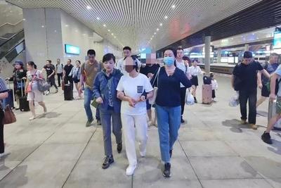 假扮熊猫“粉丝”造谣敛财——揭开“大熊猫被虐待”谣言背后的利益链   