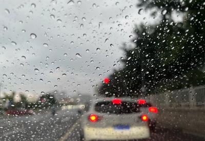 暴雨橙色预警！山东北部等地部分地区有大到暴雨