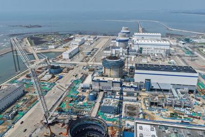 减排千万吨，供暖零碳化：海阳核电打造世界级清洁能源标杆