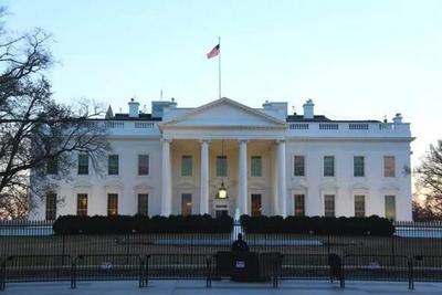 美总统特朗普签署行政令：结束对叙利亚制裁