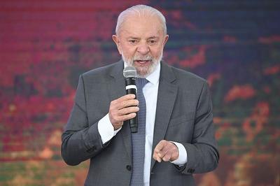 巴西总统：将与美国进行关税谈判，若无效将对等反制