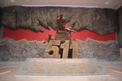 陆房突围：一场“奠基礼”式胜利