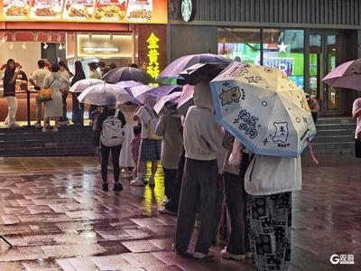 北方的气候“南方化”了吗？气象专家这样说