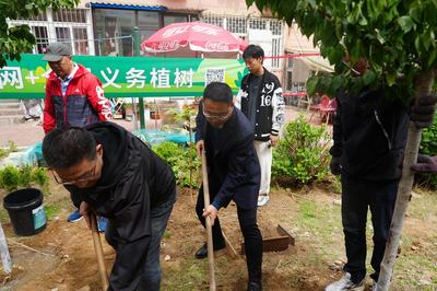 全民共建公园城市！青岛新添100个邻里“微花园”