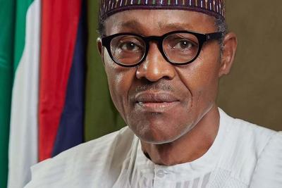 尼日利亚前总统布哈里逝世