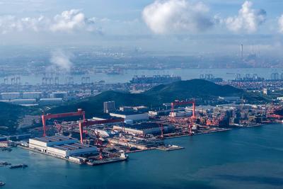 我国“十四五”期间经济增量预计将超过35万亿元