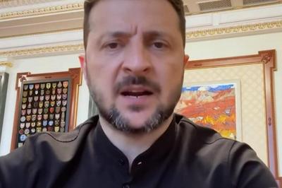 泽连斯基：乌俄新一轮谈判计划于23日举行