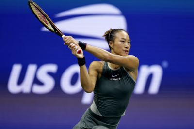 首次赛程延长至15天，中国网球军团美网正赛名单公布