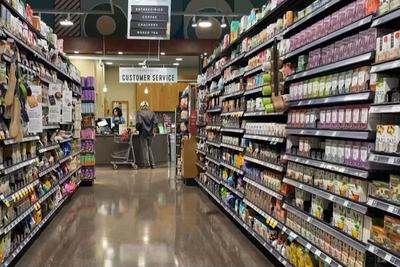 耶鲁大学研究：关税政策将致美国物价短期内上涨1.8%