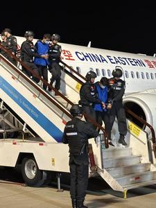 长期盘踞缅北大肆实施电诈！白家犯罪集团首要分子白所成等21人被提起公诉