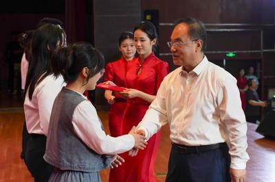山东新成立一所大学，党委书记、校长明确