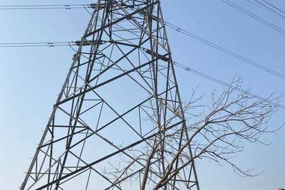 全国最大电力负荷今日再创历史新高，首次突破15亿千瓦