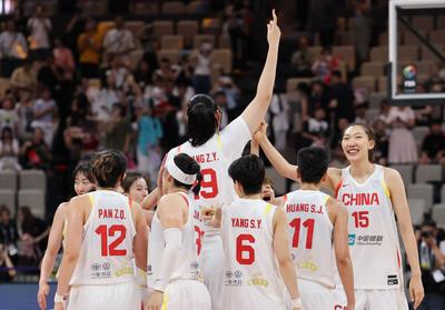 再遇老对手日本队，中国女篮如何解题？