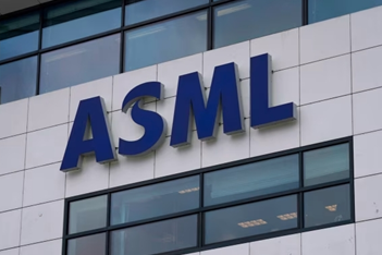 荷兰光刻机巨头阿斯麦：美关税政策致使公司增长前景不明