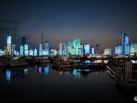 嗨翻全场！“品牌之夜”城阳专场活动震撼亮相