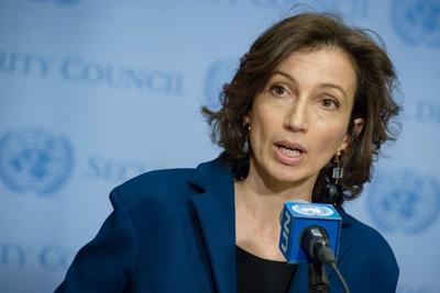 联合国教科文组织：美国“退群”违背多边主义基本原则