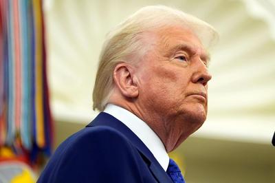 特朗普：以色列已同意落实加沙停火所需条件