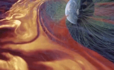 “羲和号”捕捉日珥爆发，太阳活动频发威胁太空资产安全