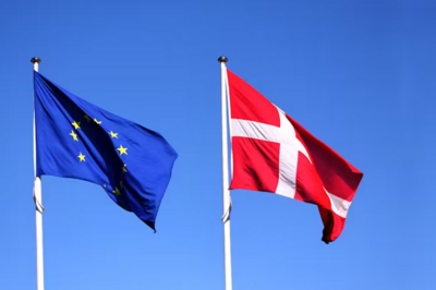 丹麦接任欧盟轮值主席国