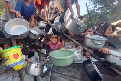 四天六轮谈不拢？加沙停火谈判卡在这三件事