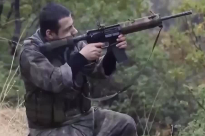 库尔德工人党开始解除武装，和平之路能否平坦？