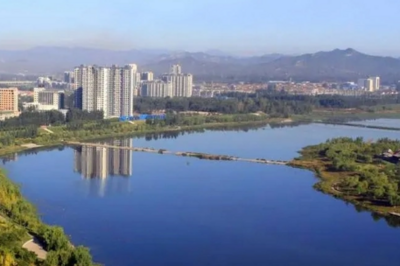 海河流域滦河发生今年第1号洪水，为今年大江大河首次编号洪水