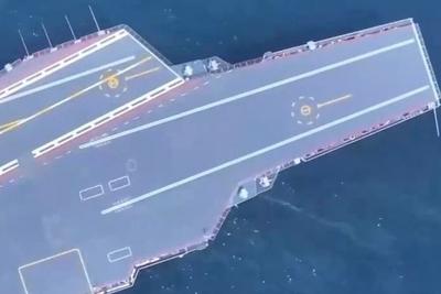 集齐“航母五件套”难度有多大？专家：福建舰有望实现