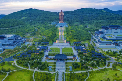 灼言｜尼山有什么?世界文明论坛