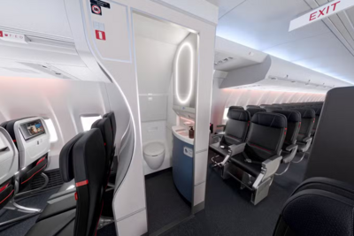 为躲关税，达美航空出奇招：拆发动机