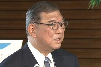 石破茂证实日美达成协议：美对日征15%关税，日增加进口美大米