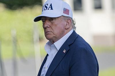 一手对14国加税，一手延长暂缓期......美政府再次极限施压贸易伙伴