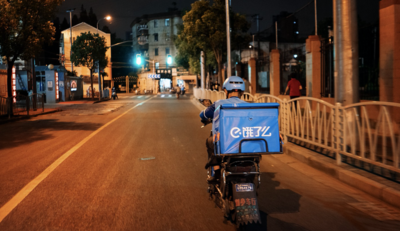 堂食用鲜肉外卖用冻肉！同一家饭店，外卖堂食竟“双标”