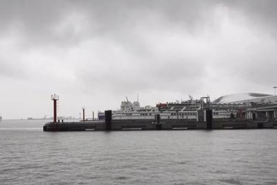 今年第7号台风“范斯高”生成，将影响我国华东沿海