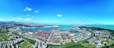 好风正扬万里帆——山东青岛推动科技创新与产业创新融合发展