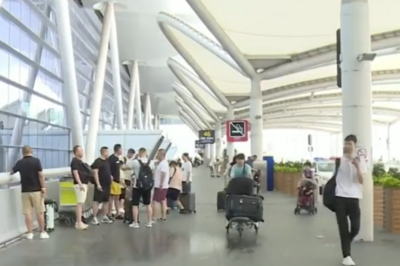 30岁女子坐11小时飞机后，不幸去世！医生：正在高发期，这类人注意