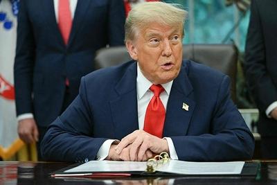 加强对古巴制裁，特朗普要求内阁30天内交方案