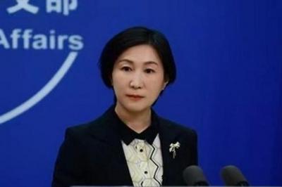 外交部：美对铜加征关税不符合任何一方利益