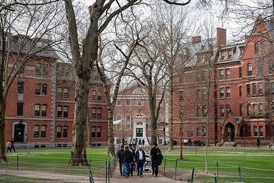 美政府对哈佛又有新动作，双方紧张关系再升级