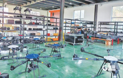 世为国际农产品产销一体化示范项目、绿电交易服务中心接连落地临空经济示范区