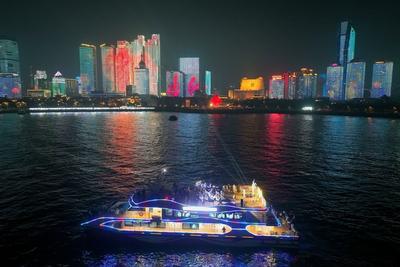 浪花×啤酒花，激发文旅消费新活力