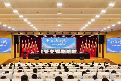 扬帆青岛、逐梦青春！百余名青年学子来青参加2025年暑期实训营