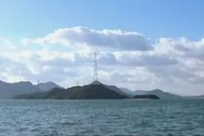 一座小岛在地图上消失近20年，背后真相震惊世人