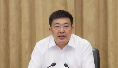 湖北省政协原党组成员、副主席周先旺接受中央纪委国家监委审查调查